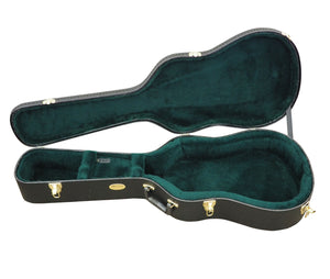 Martin Case, 3ply, HS, 00-14F, Acoustic Bass