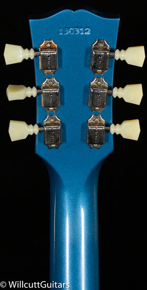 Gibson Custom Shop 1964 ES-335 Willcutt Exclusive Pelham Blue VOS (312)