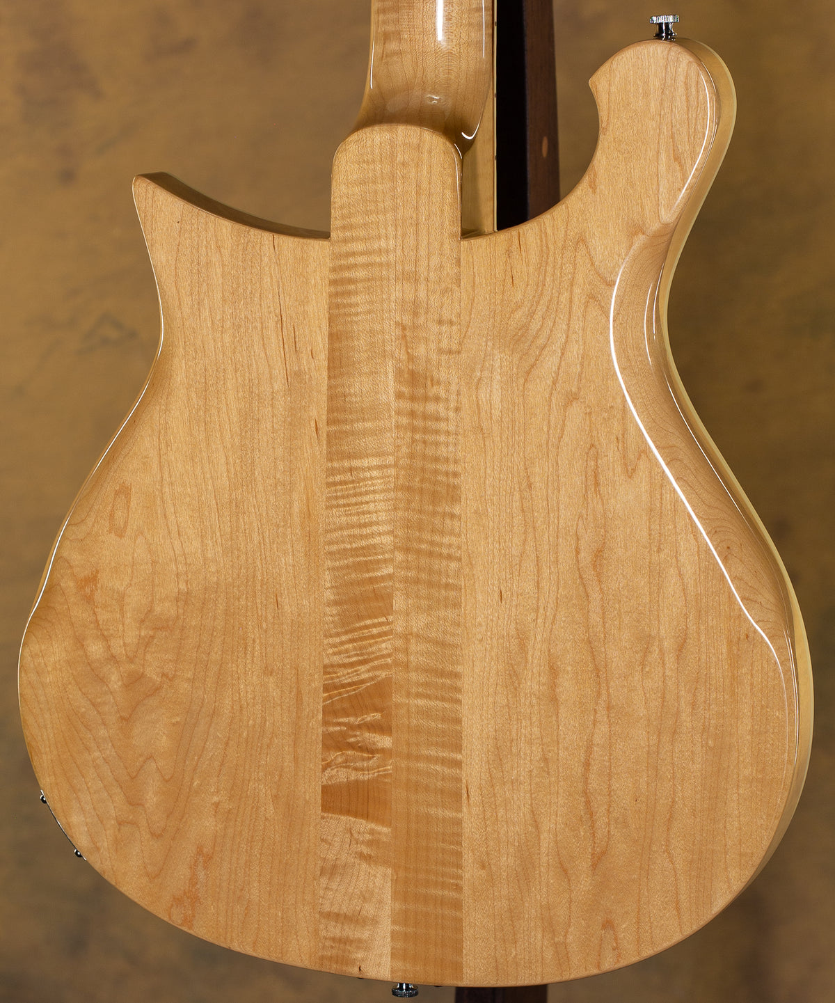 2013 Rickenbacker 660 12 String Mapleglo