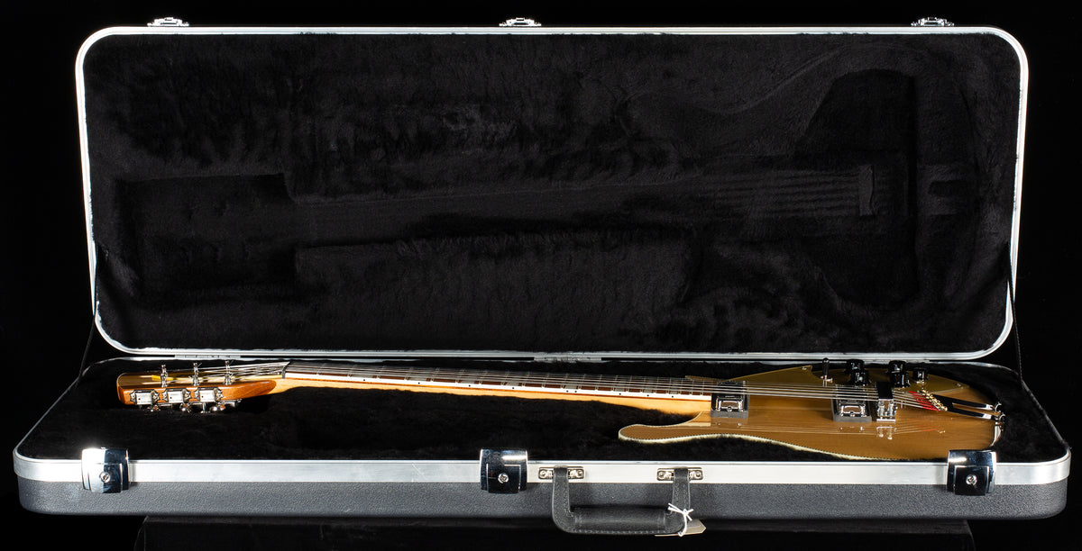 2013 Rickenbacker 660 12 String Mapleglo