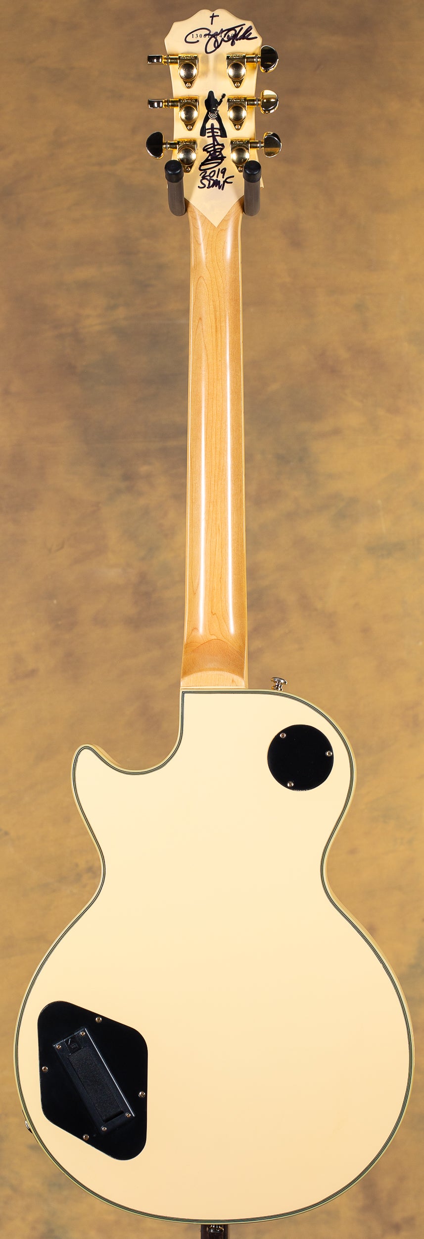 2013 Epiphone Zakk Wylde Bullseye