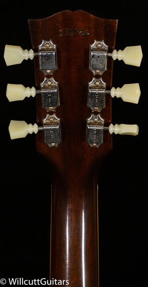 Gibson Custom Shop 1961 ES-335 Reissue VOS Vintage Burst (784)