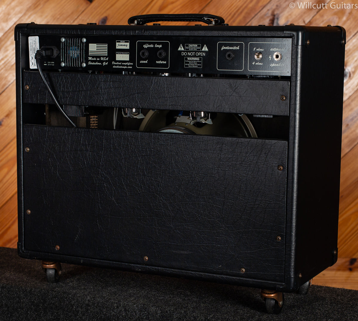 Devilcat Jimmy Combo