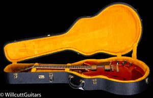 Gibson Custom Shop 1961 ES-335 Reissue VOS 60s Cherry (862)