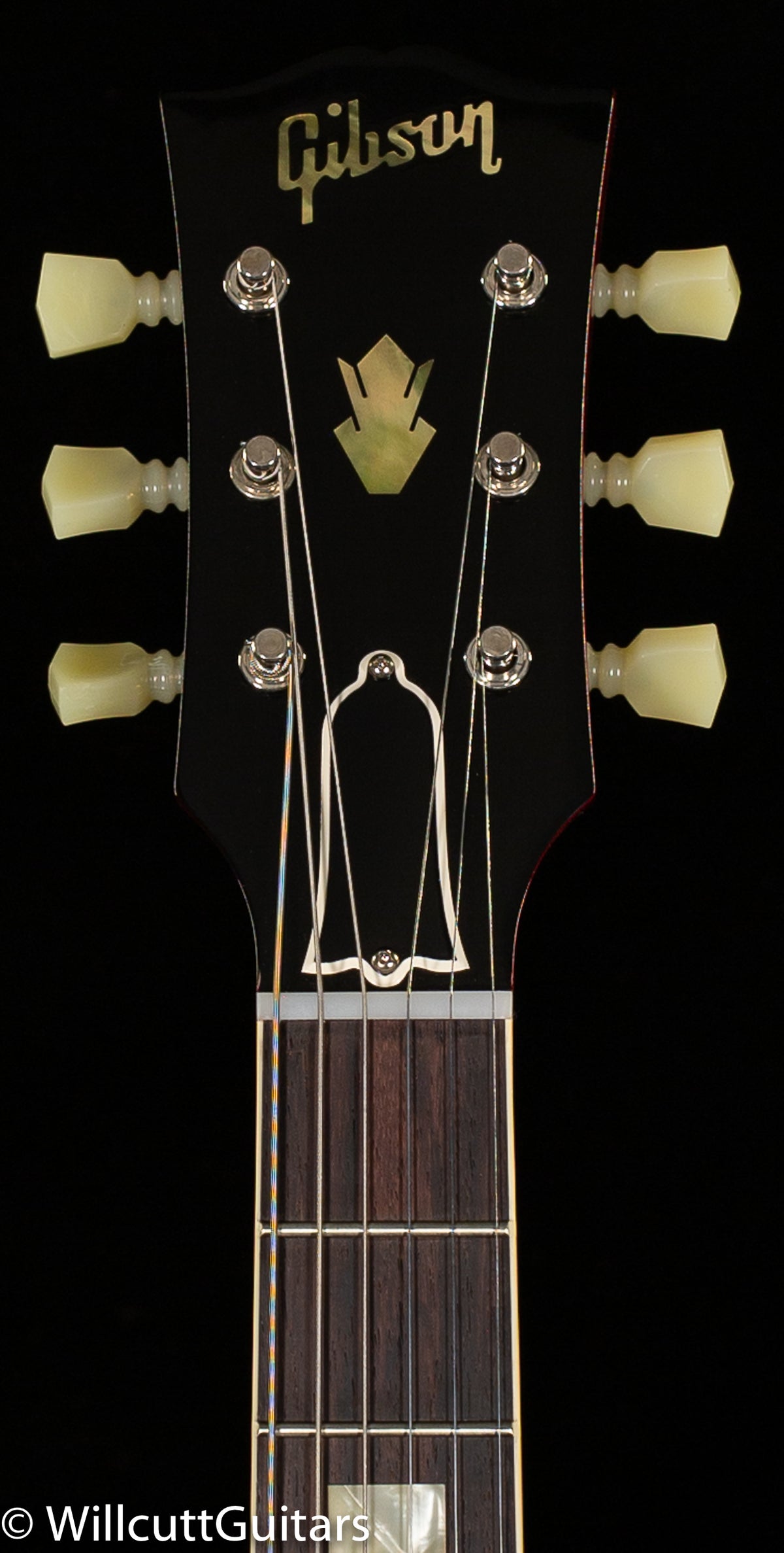 Gibson Custom Shop 1964 ES-335 Reissue VOS 60s Cherry (006)