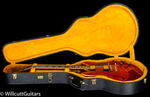 Gibson Custom Shop 1964 ES-335 Reissue VOS 60s Cherry (006)
