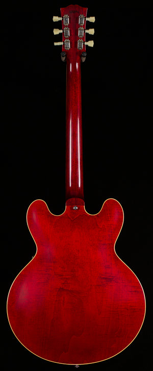 Gibson Custom Shop 1961 ES-335 Reissue Sixties Cherry VOS (571)
