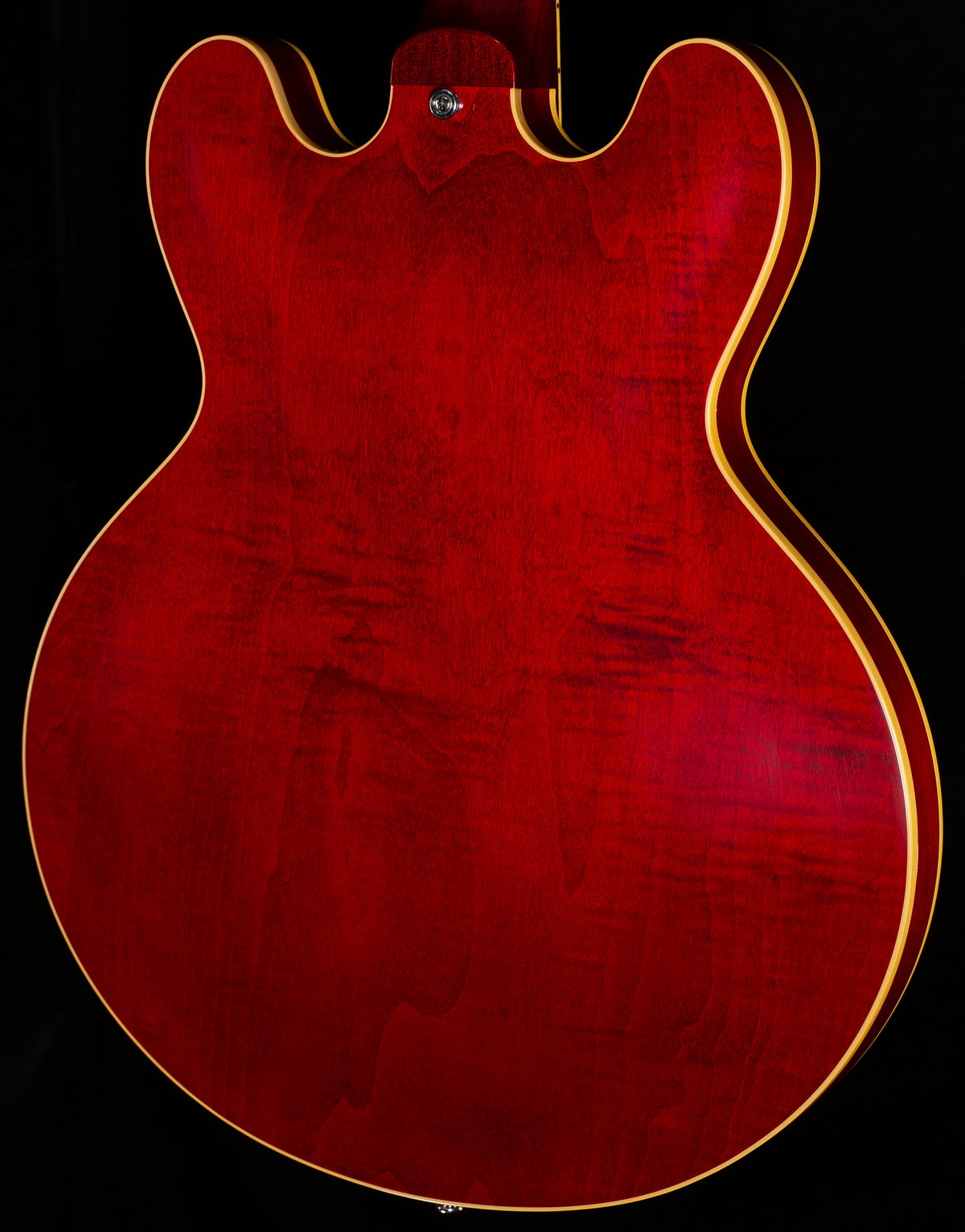 Gibson Custom Shop 1961 ES-335 Reissue Sixties Cherry VOS (571)