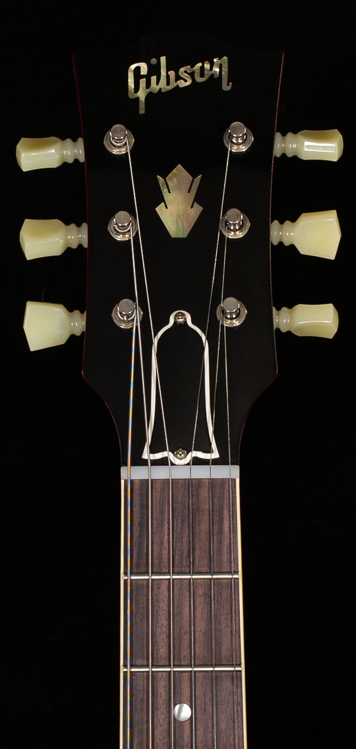 Gibson Custom Shop 1961 ES-335 Reissue Sixties Cherry VOS (571)