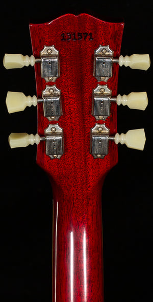 Gibson Custom Shop 1961 ES-335 Reissue Sixties Cherry VOS (571)