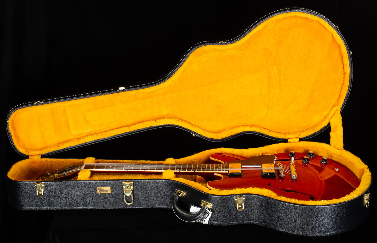 Gibson Custom Shop 1961 ES-335 Reissue Sixties Cherry VOS (571)