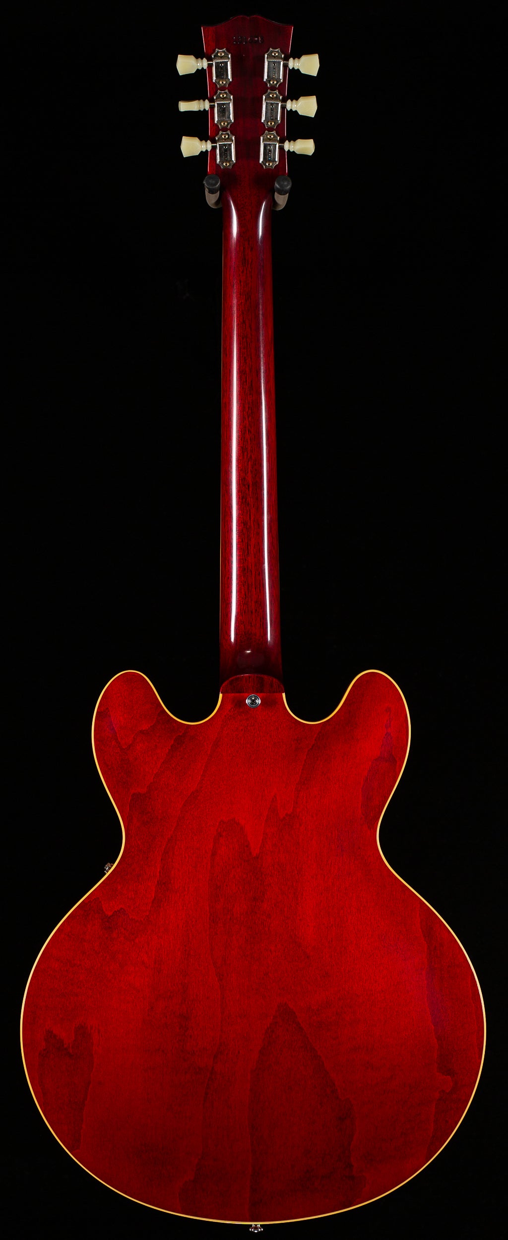 Gibson Custom Shop 1964 ES-335 Reissue VOS 60s Cherry (638)