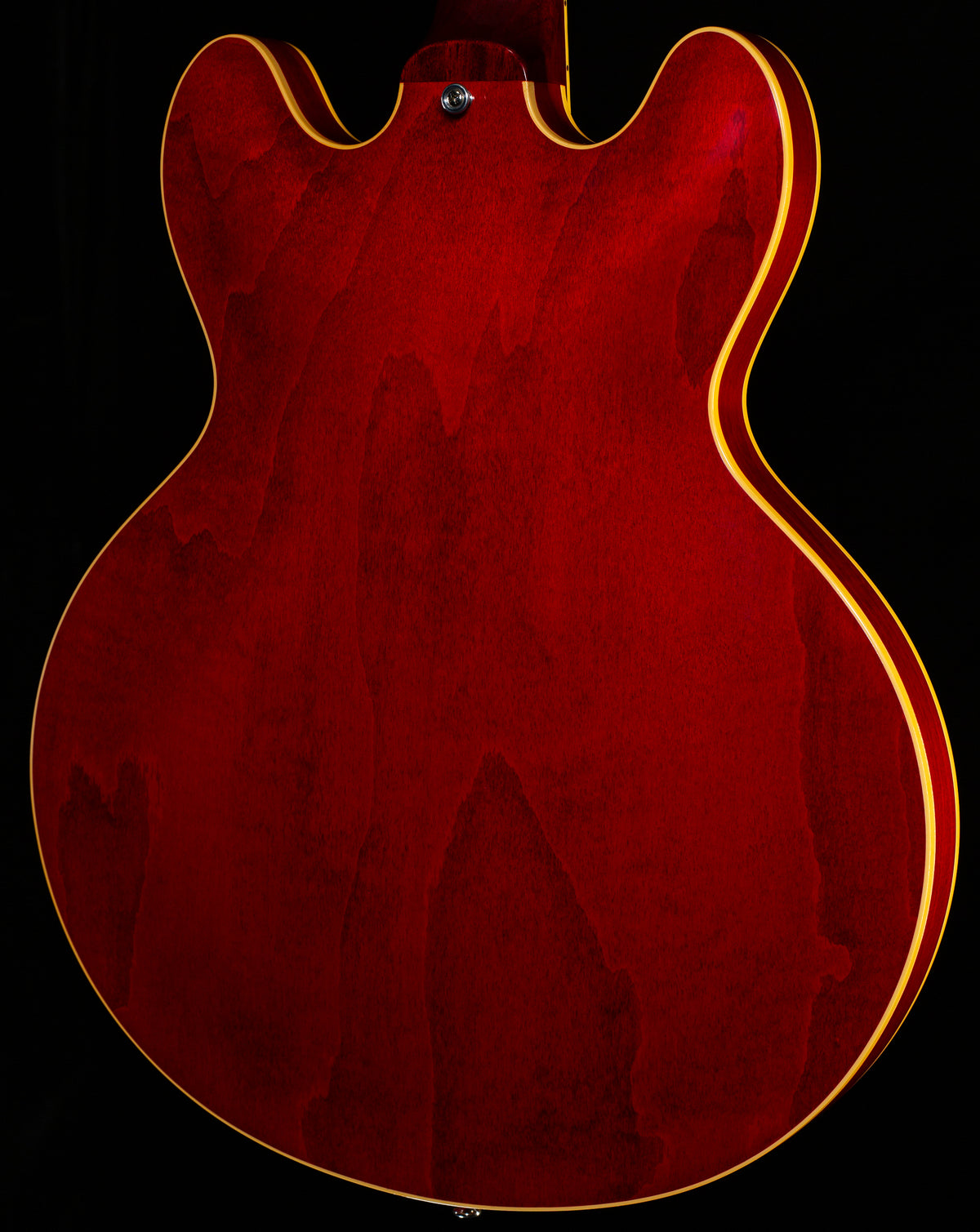 Gibson Custom Shop 1964 ES-335 Reissue VOS 60s Cherry (638)