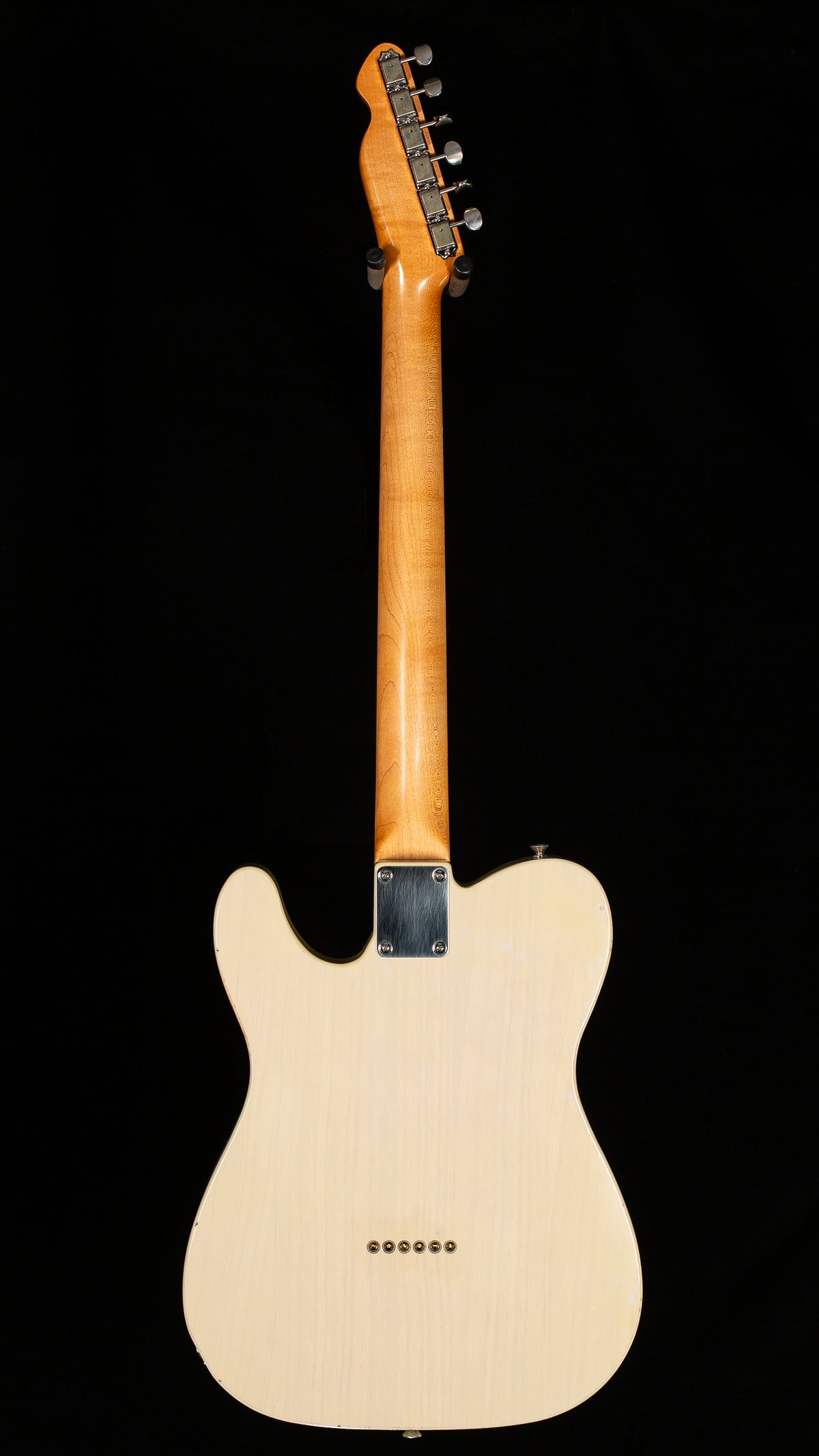 Underwood Guitars T-Style (132)