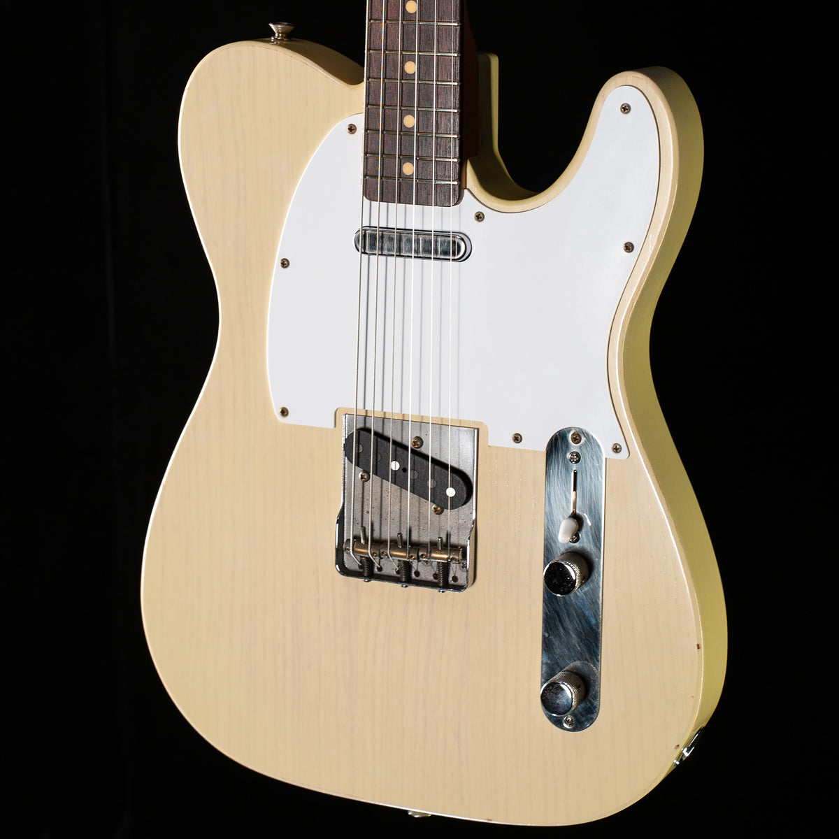 Underwood Guitars T-Style (132)