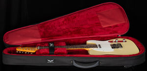 Underwood Guitars T-Style (132)