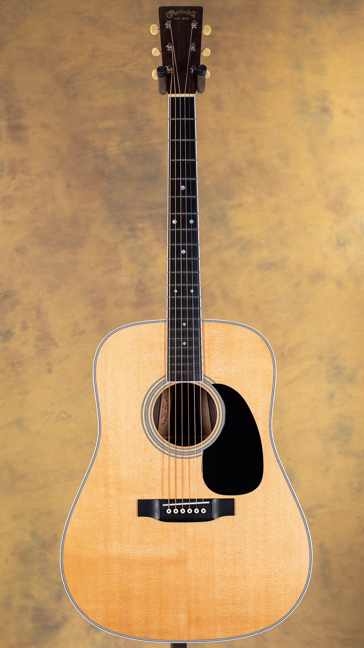 2012 Martin D-35 Acoustic Guitar