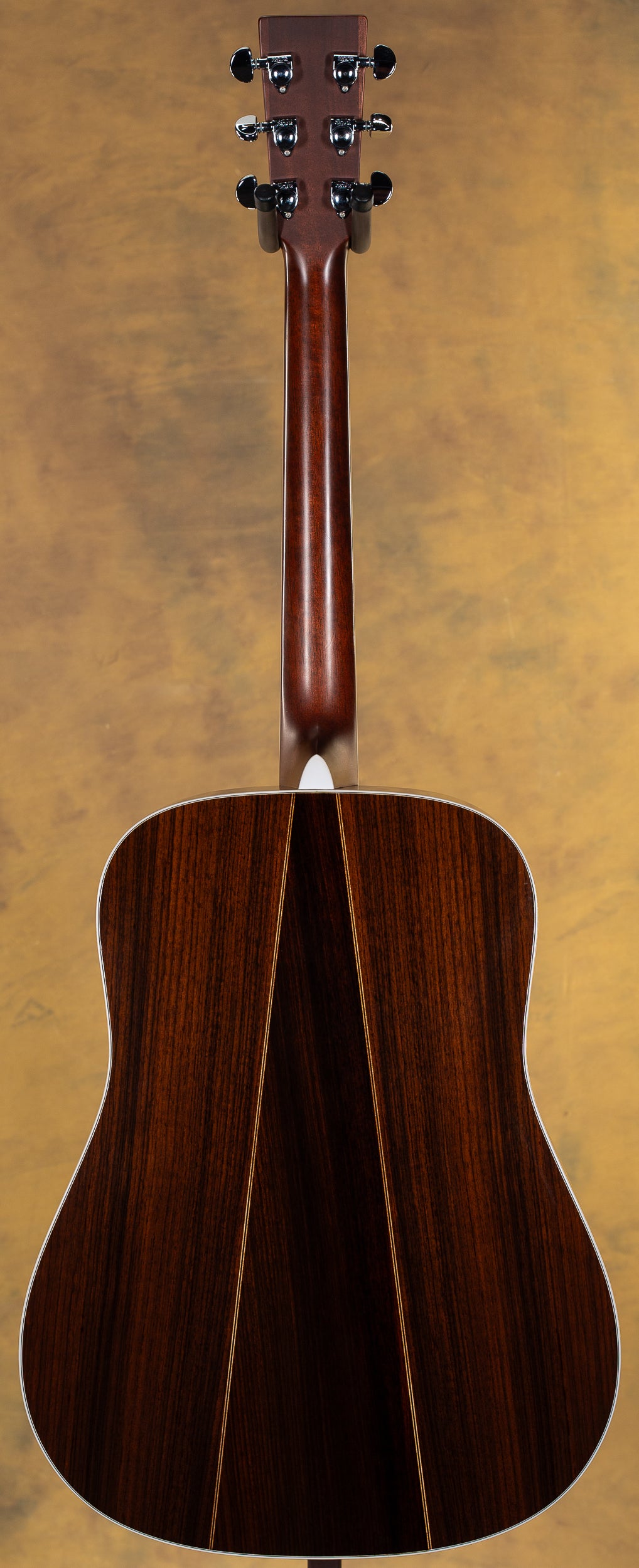 2012 Martin D-35 Acoustic Guitar