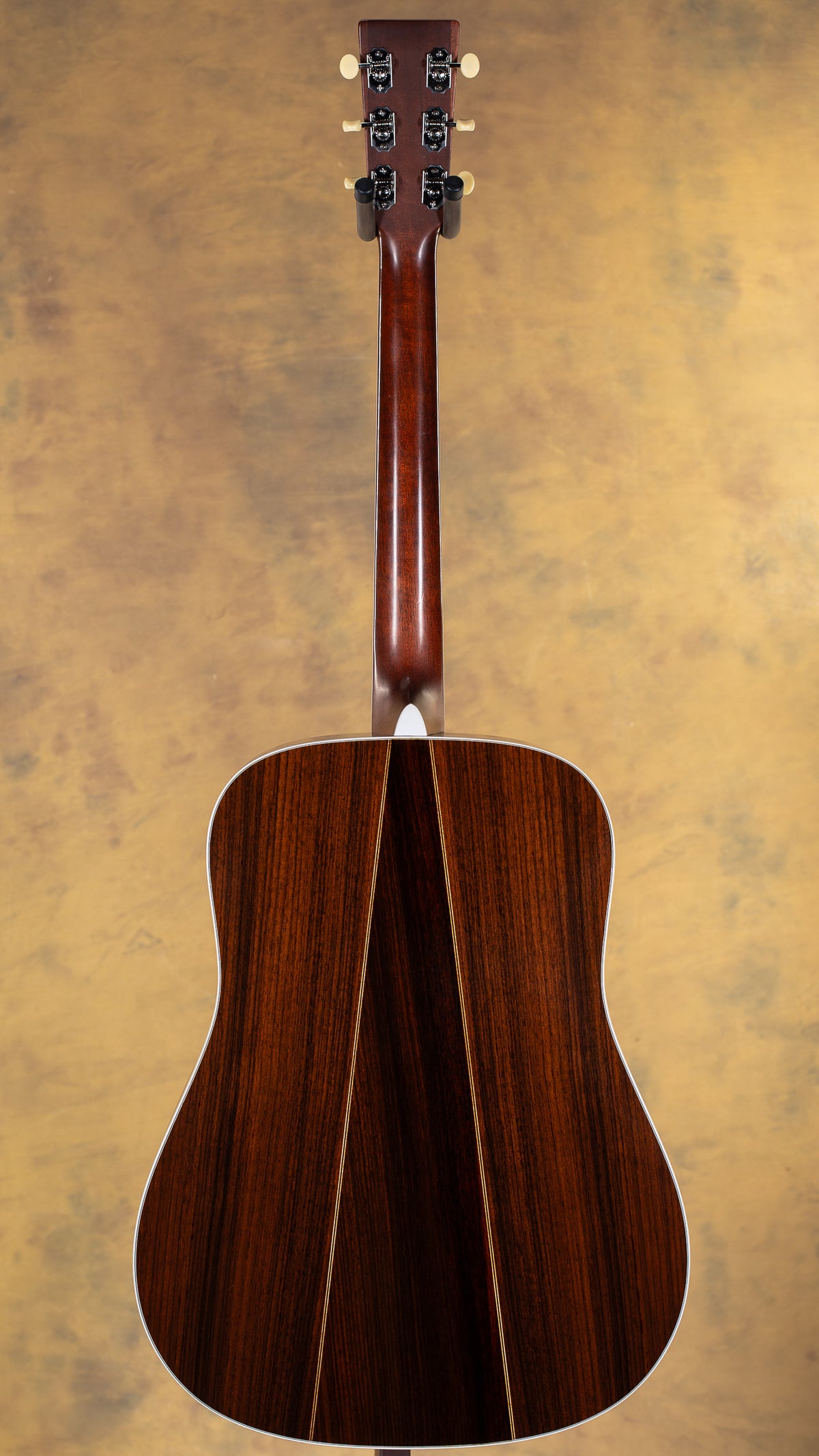 2012 Martin D-35 Acoustic Guitar