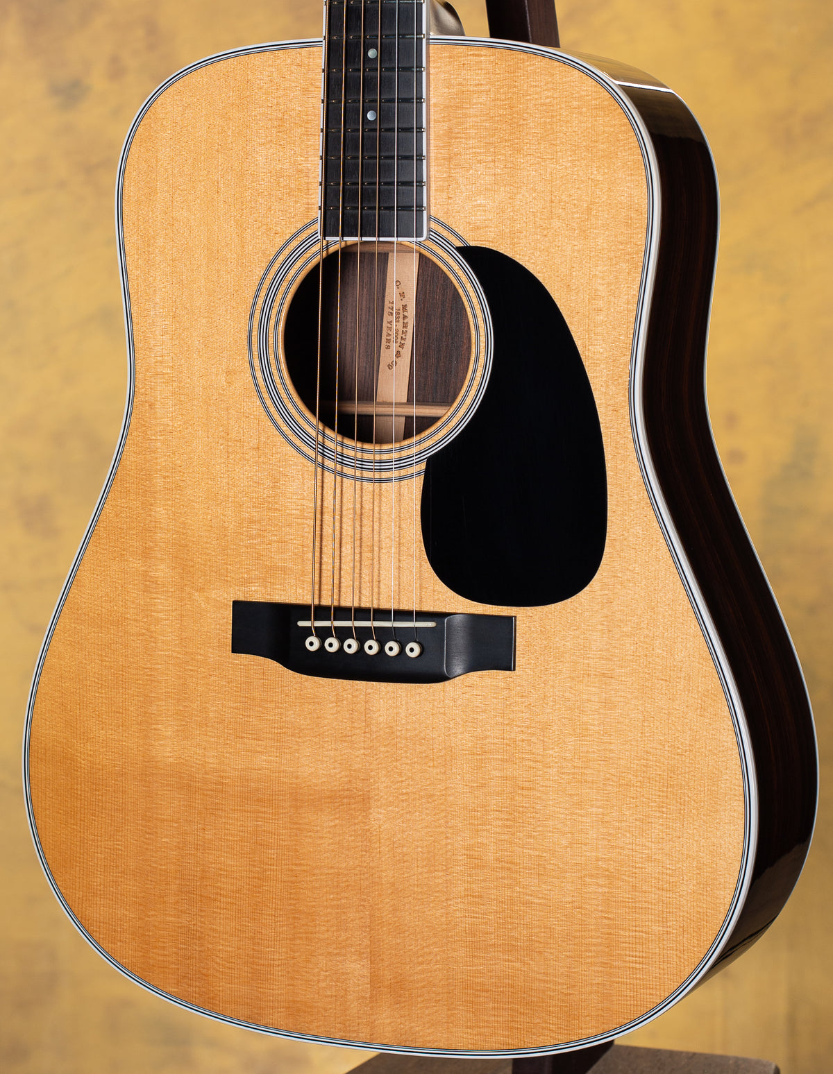 2012 Martin D-35 Acoustic Guitar