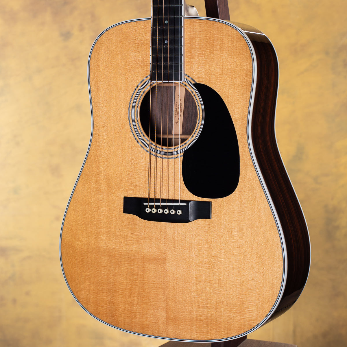 2012 Martin D-35 Acoustic Guitar