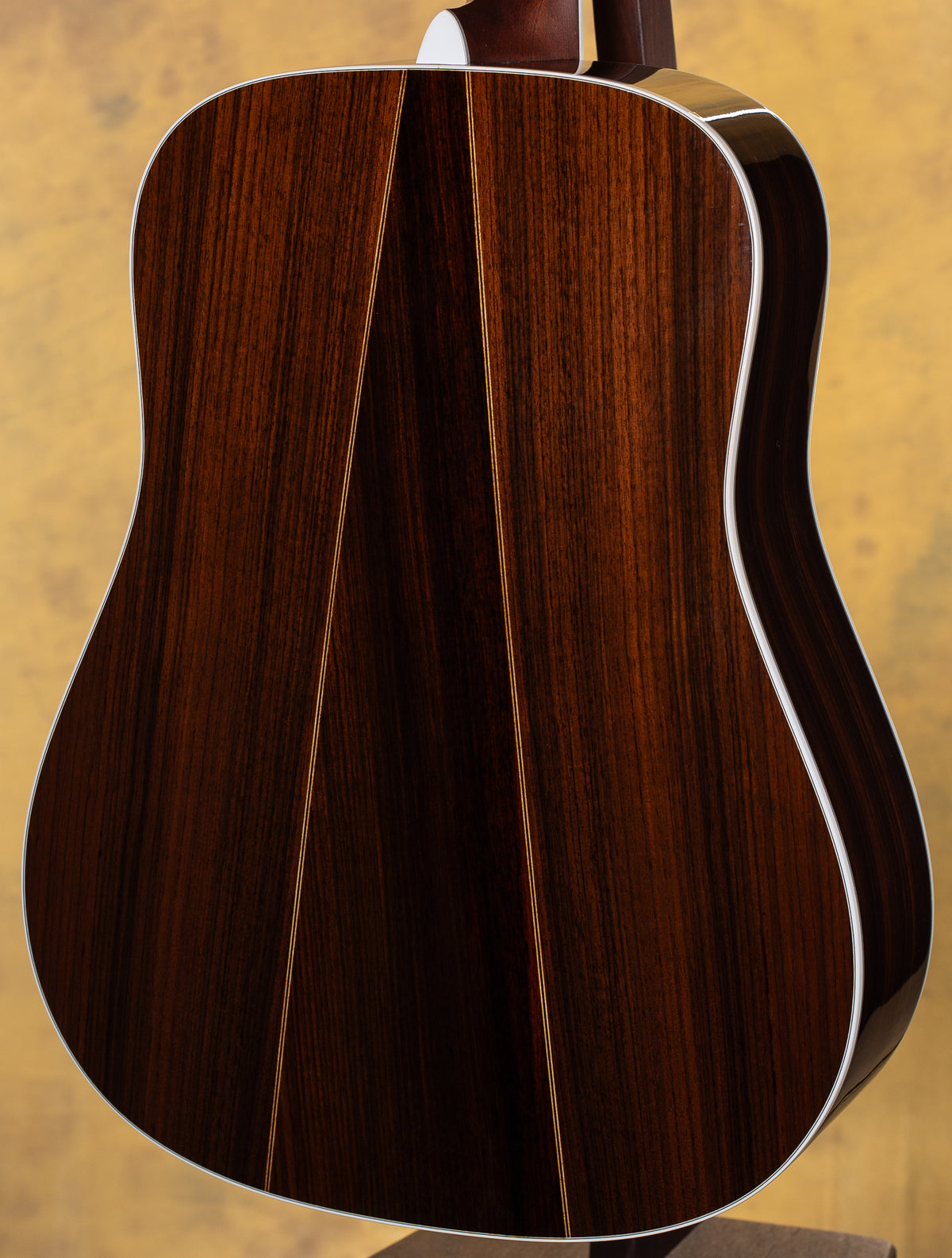 2012 Martin D-35 Acoustic Guitar