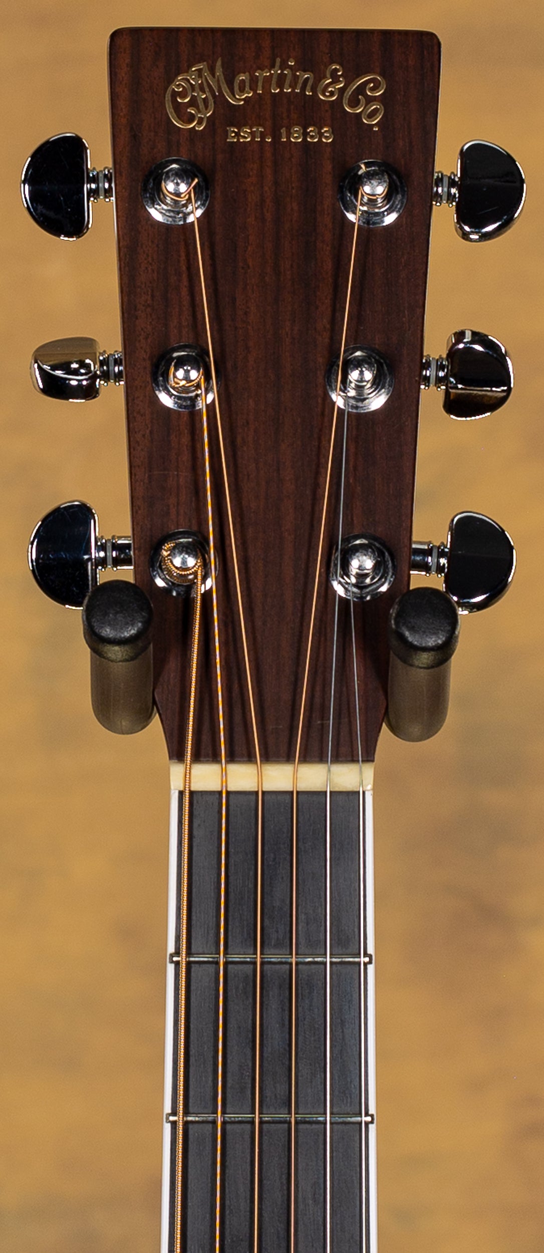 2012 Martin D-35 Acoustic Guitar