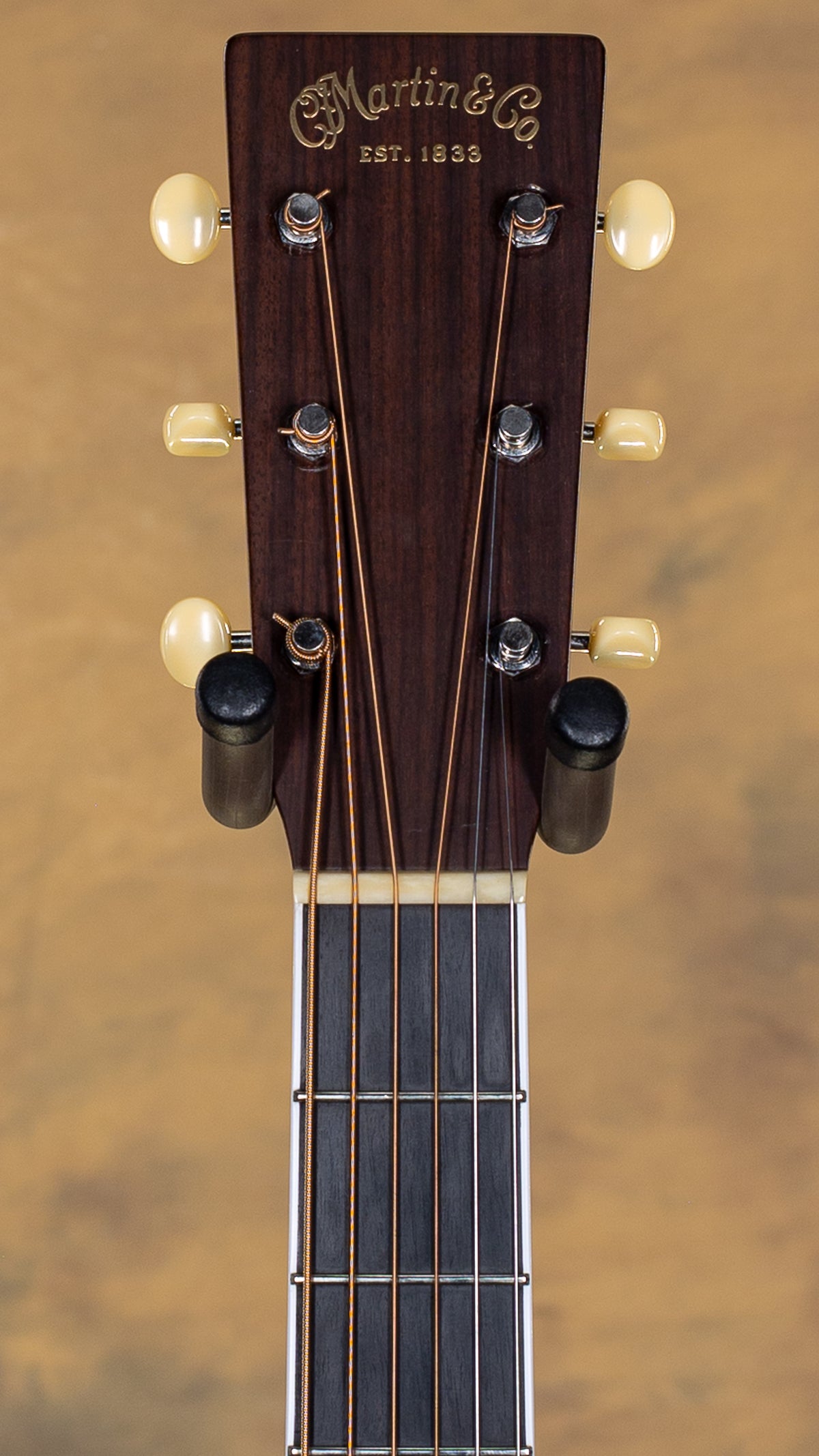 2012 Martin D-35 Acoustic Guitar