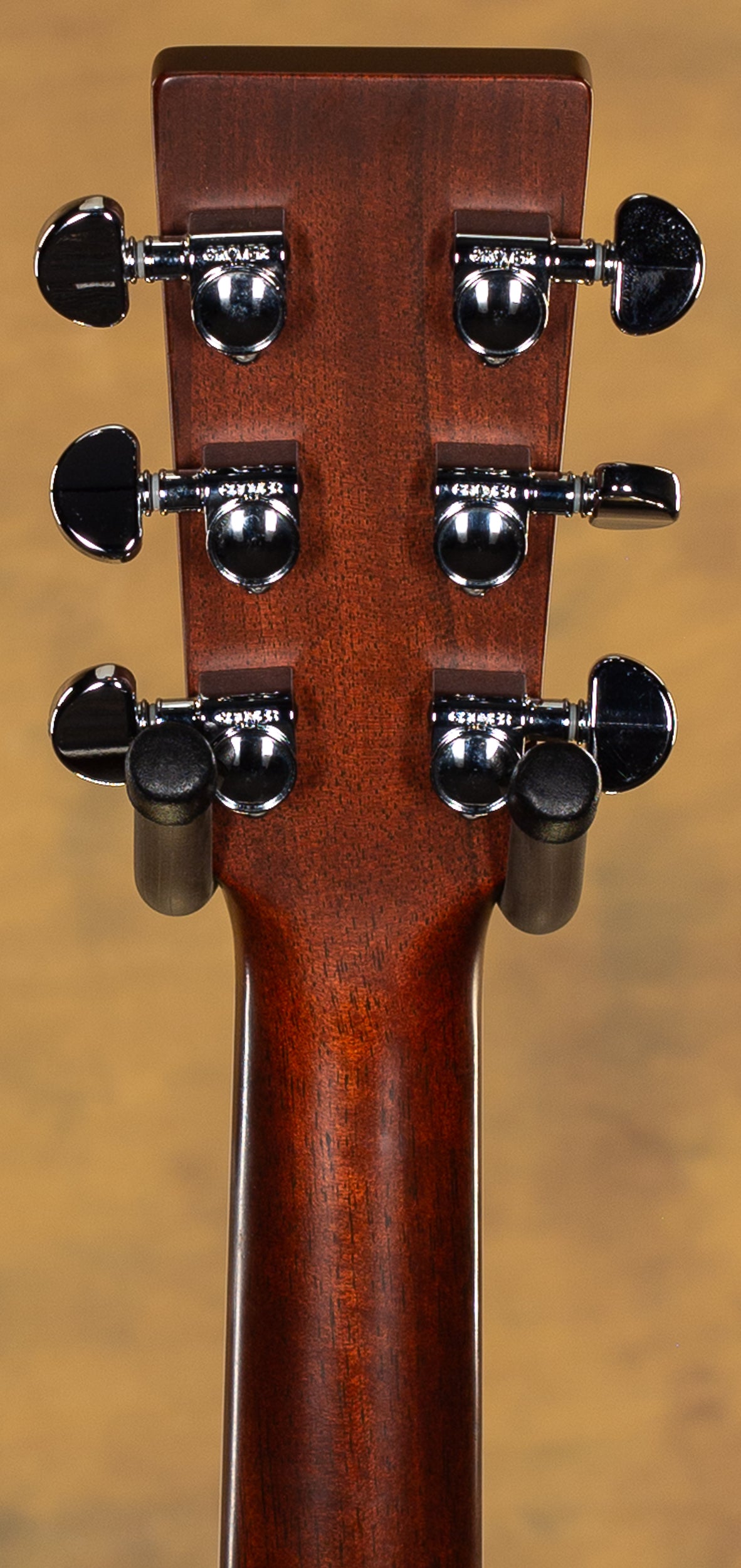 2012 Martin D-35 Acoustic Guitar