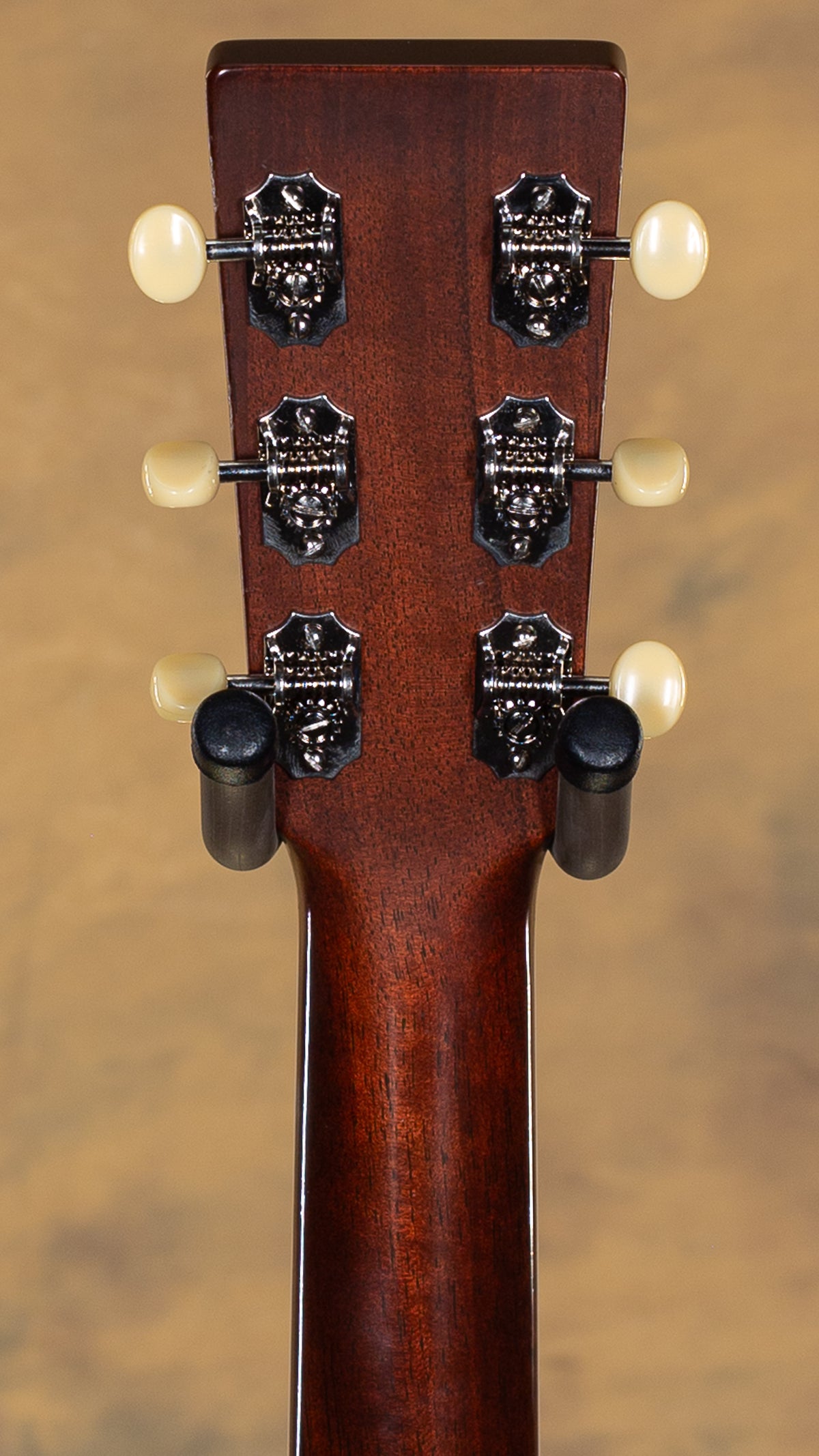2012 Martin D-35 Acoustic Guitar