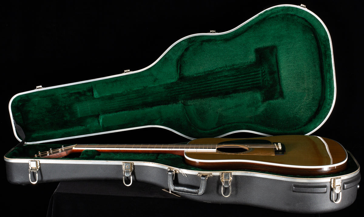 2012 Martin D-35 Acoustic Guitar