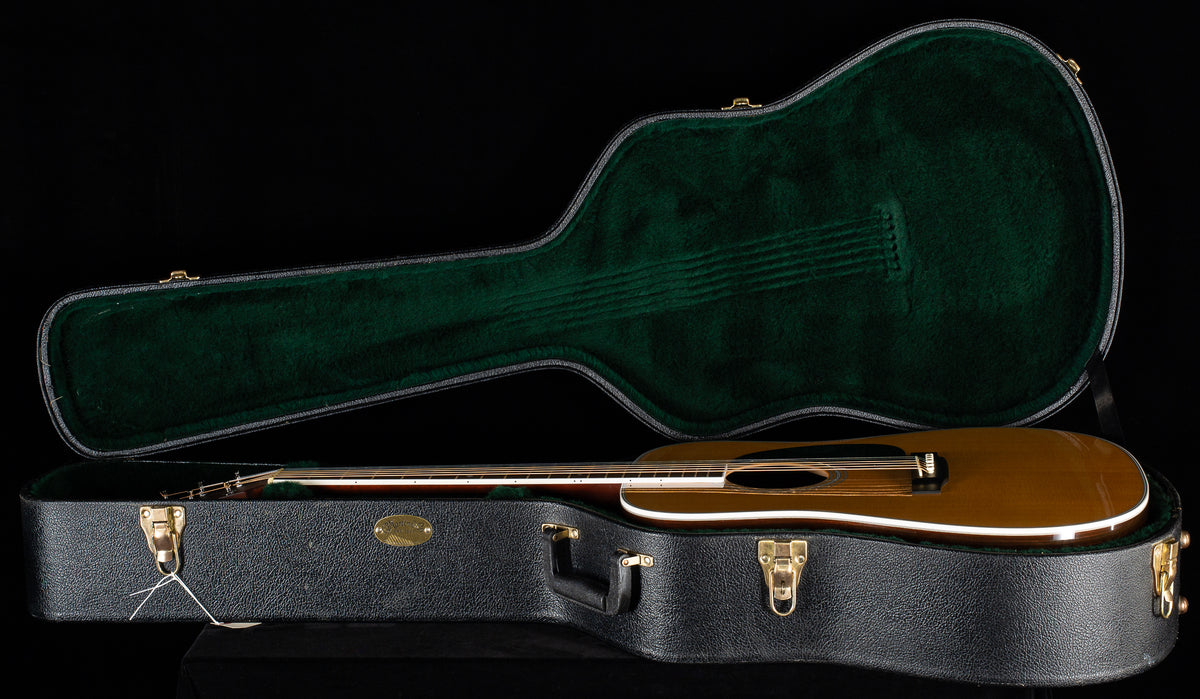 2012 Martin D-35 Acoustic Guitar