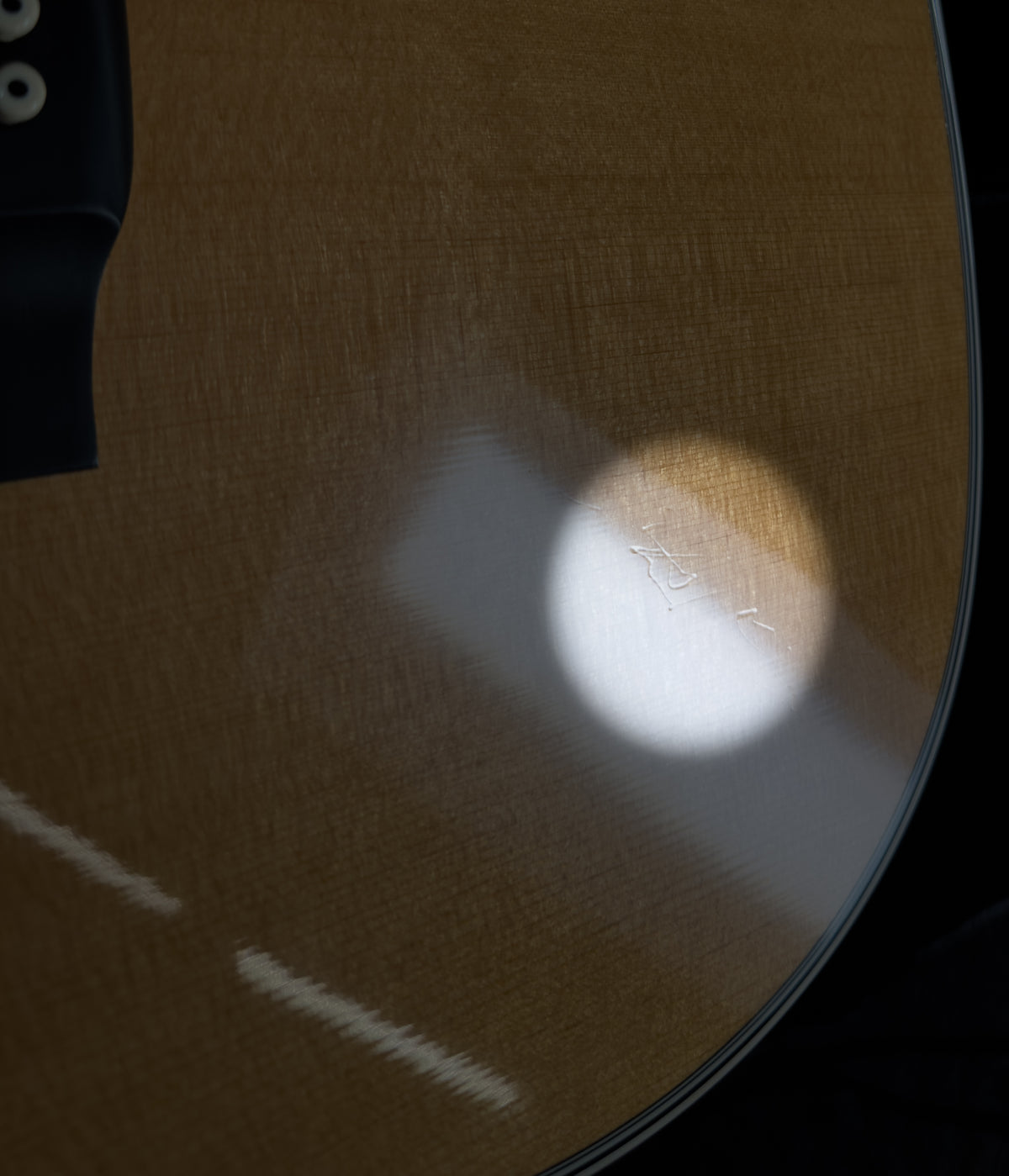 2012 Martin D-35 Acoustic Guitar