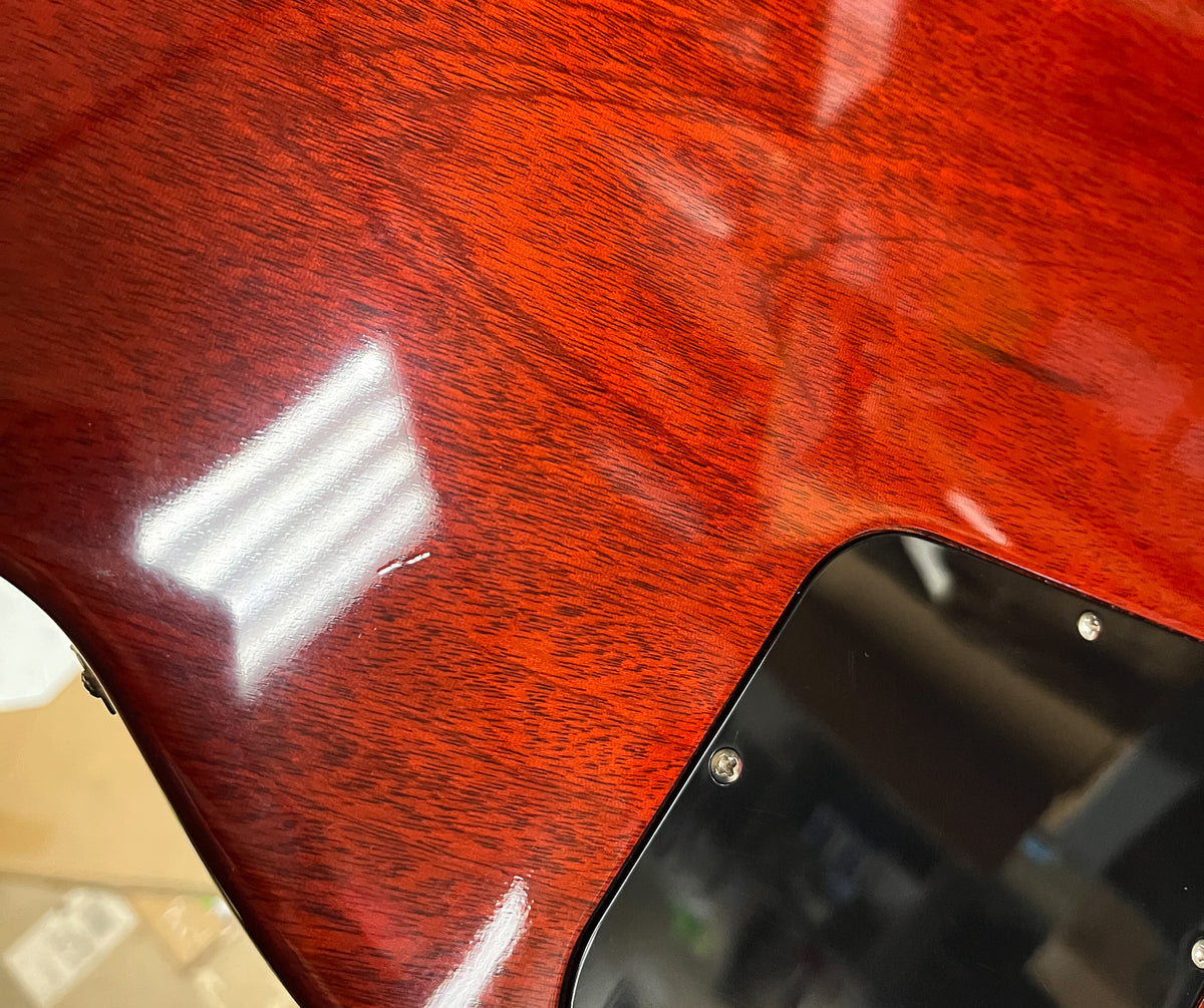 2019 Gibson Les Paul Standard 50s