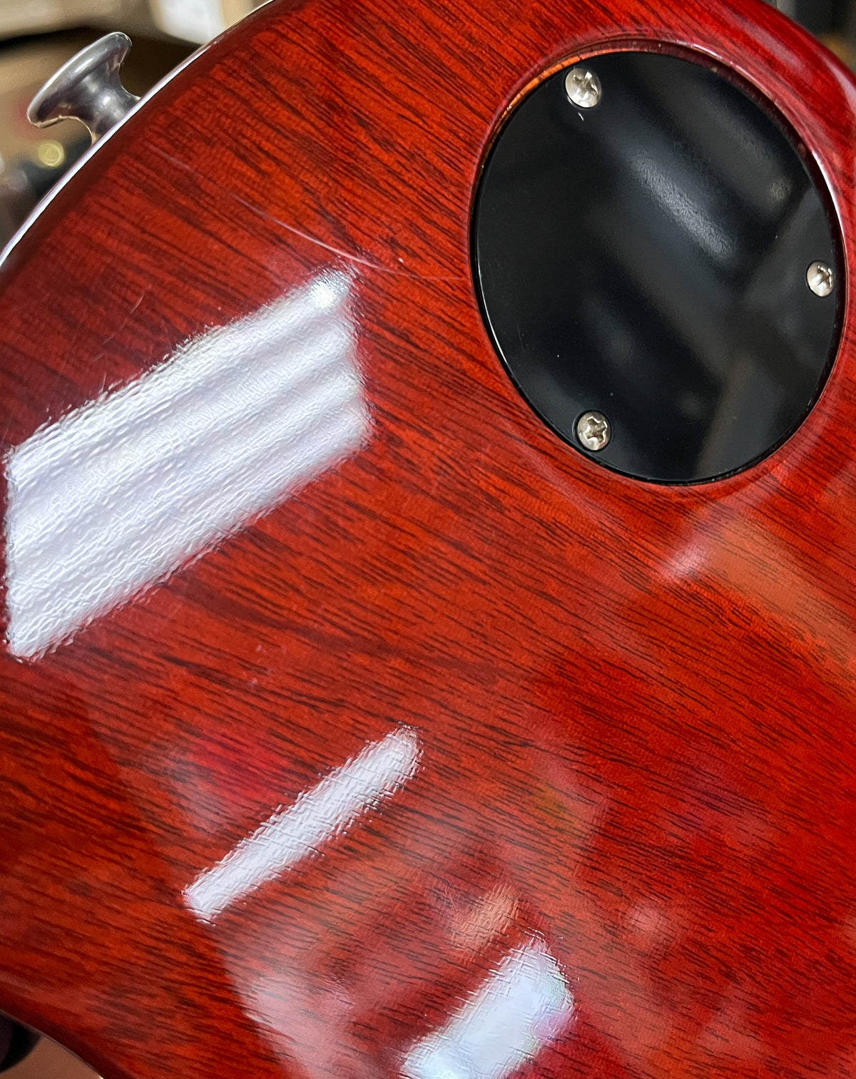 2019 Gibson Les Paul Standard 50s