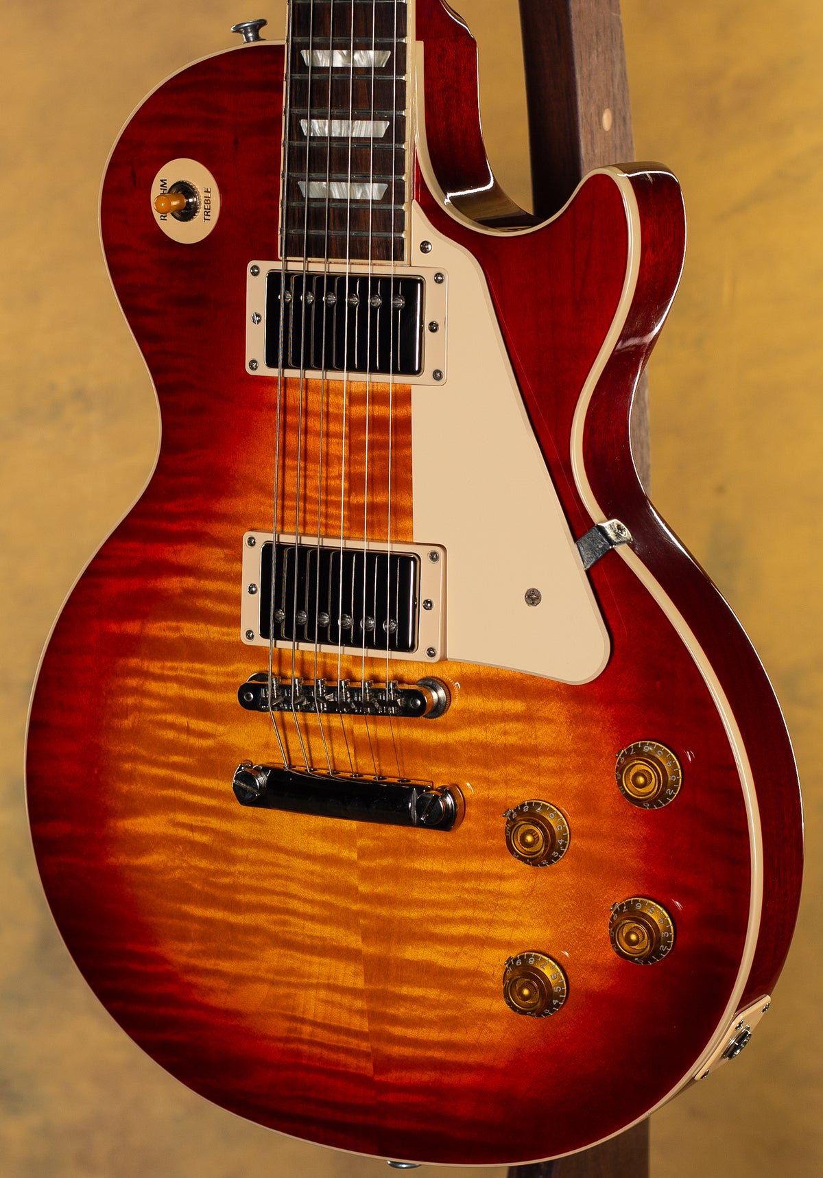2019 Gibson Les Paul Standard 50s
