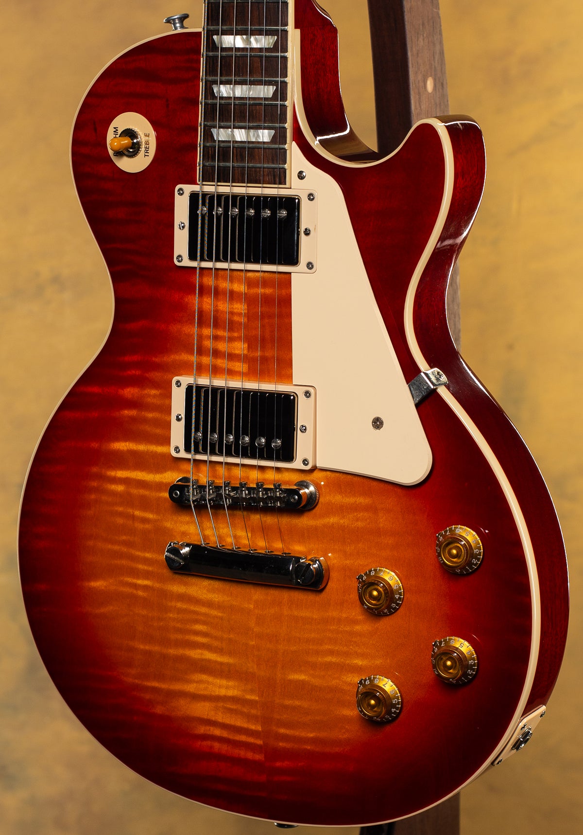 2019 Gibson Les Paul Standard 50s