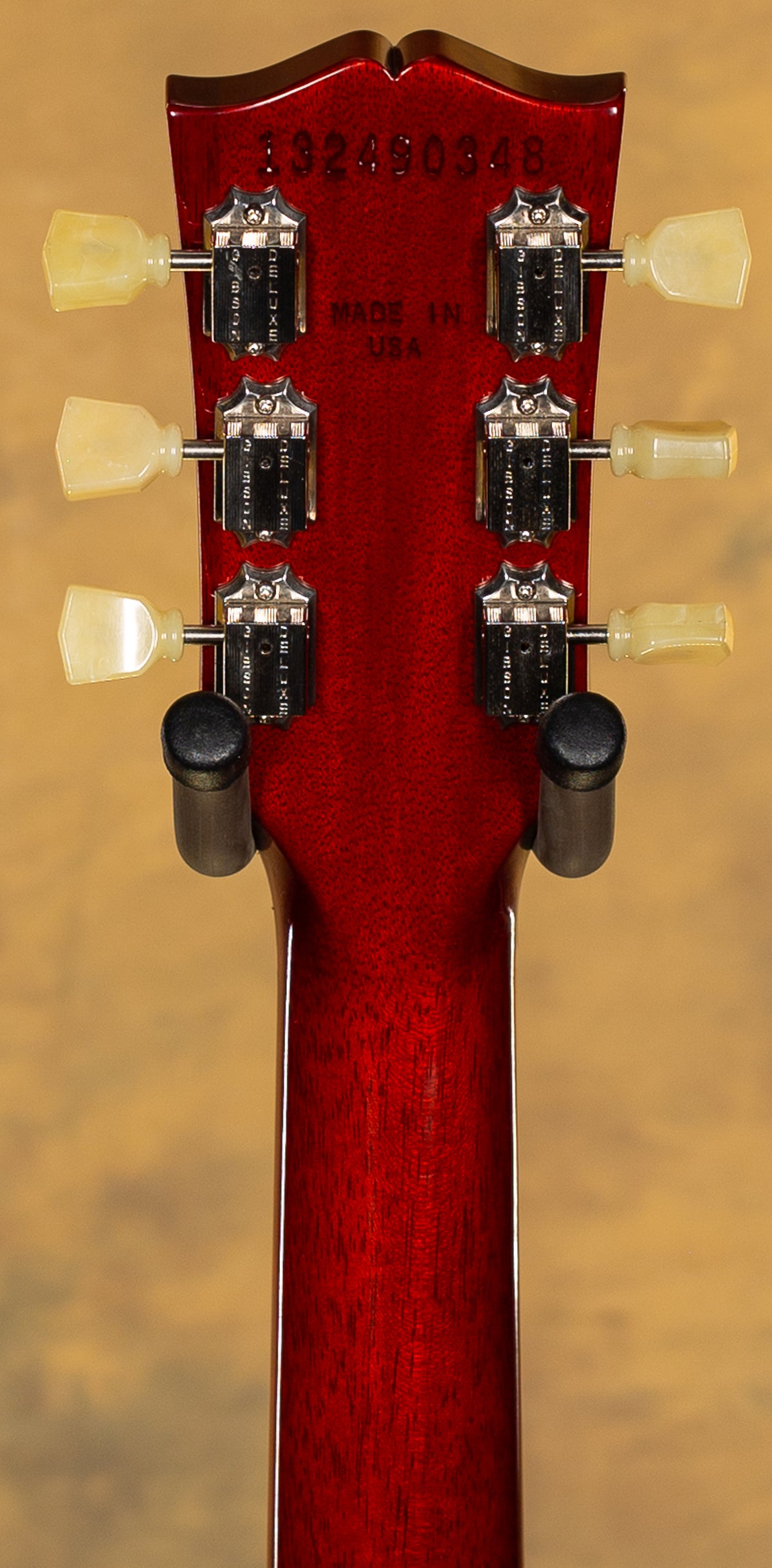 2019 Gibson Les Paul Standard 50s