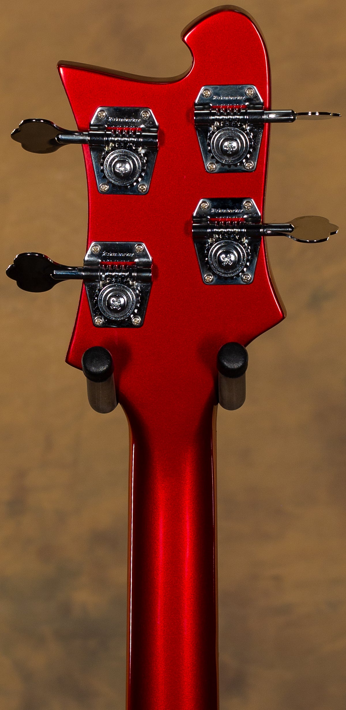 2013 Rickenbacker 4003 Bass Ruby