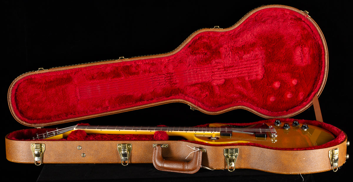 2019 Gibson Les Paul Special TV Yellow