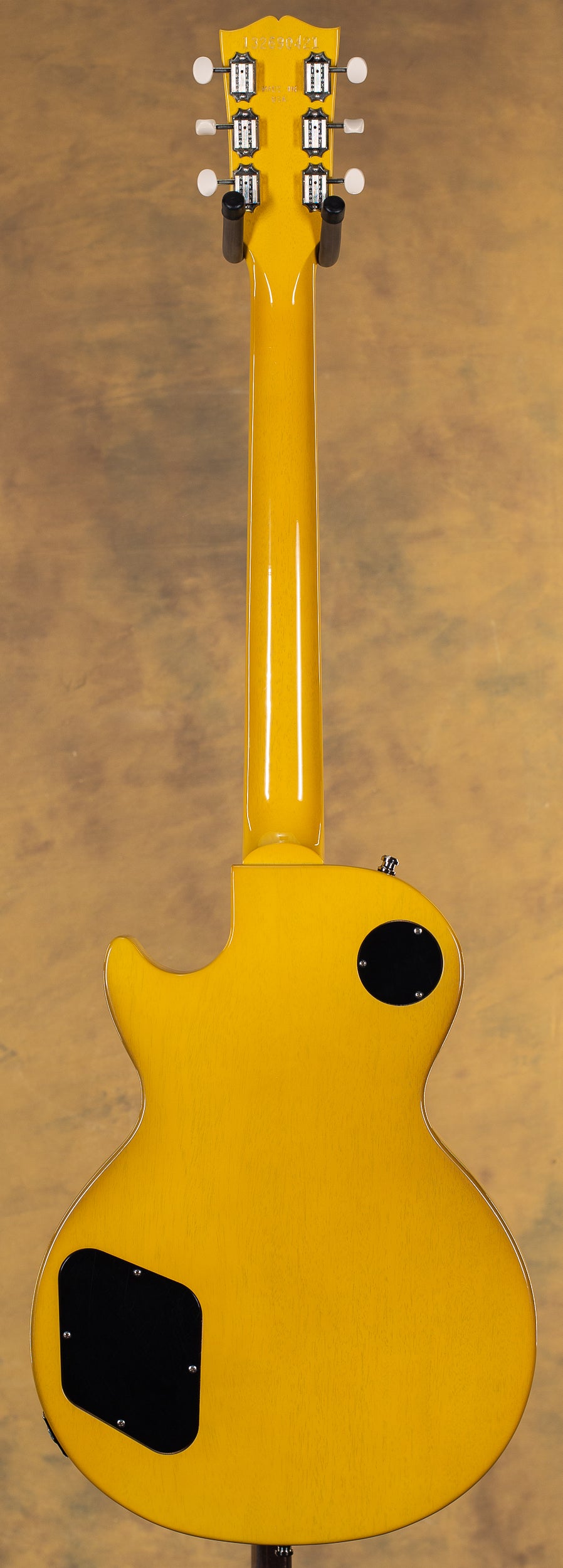 2019 Gibson Les Paul Special TV Yellow