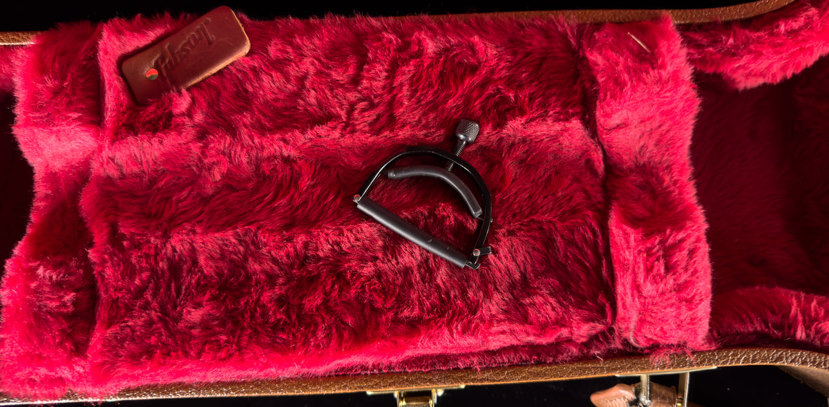 2019 Gibson Les Paul Special TV Yellow