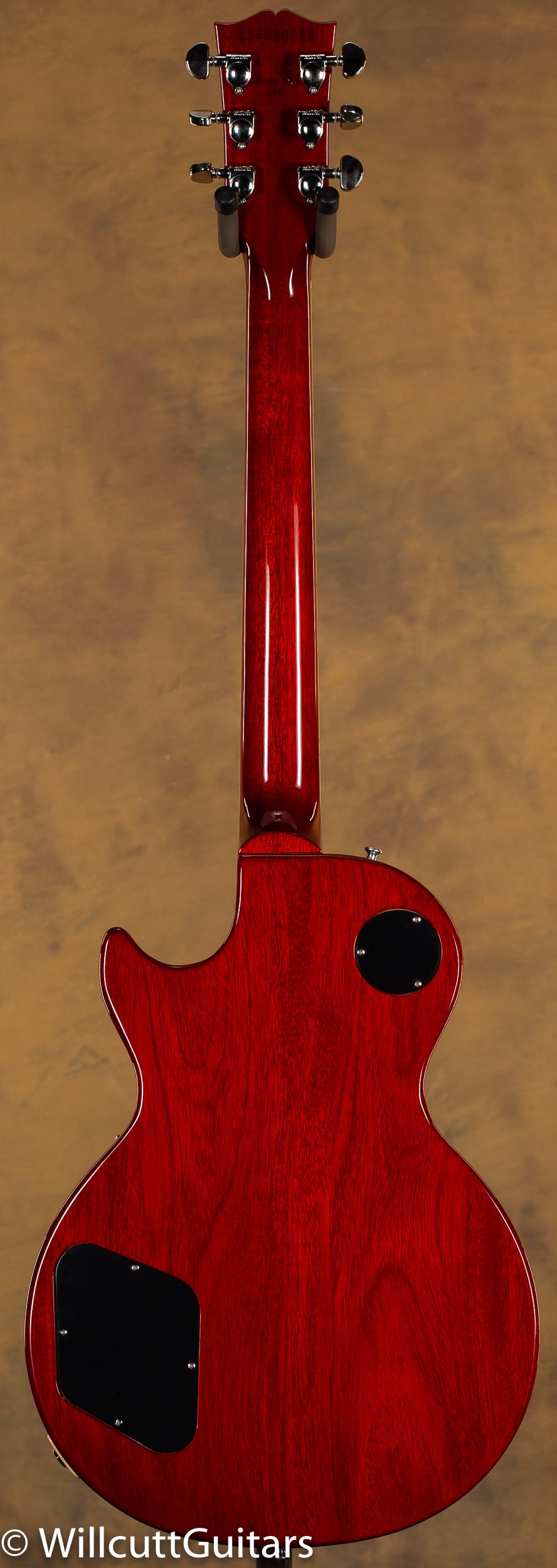 Gibson Les Paul Standard '60s Iced Tea