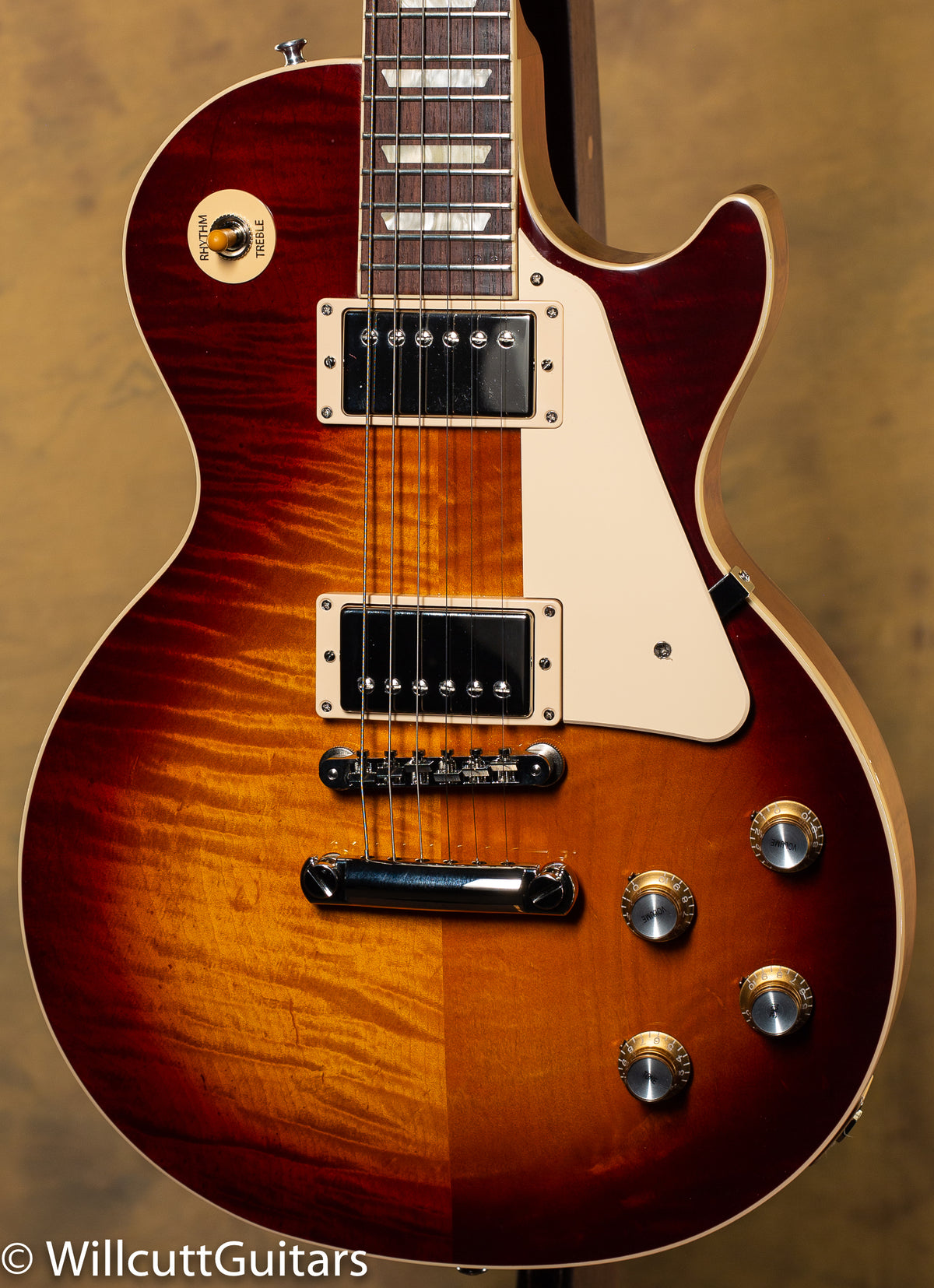 Gibson Les Paul Standard '60s Iced Tea