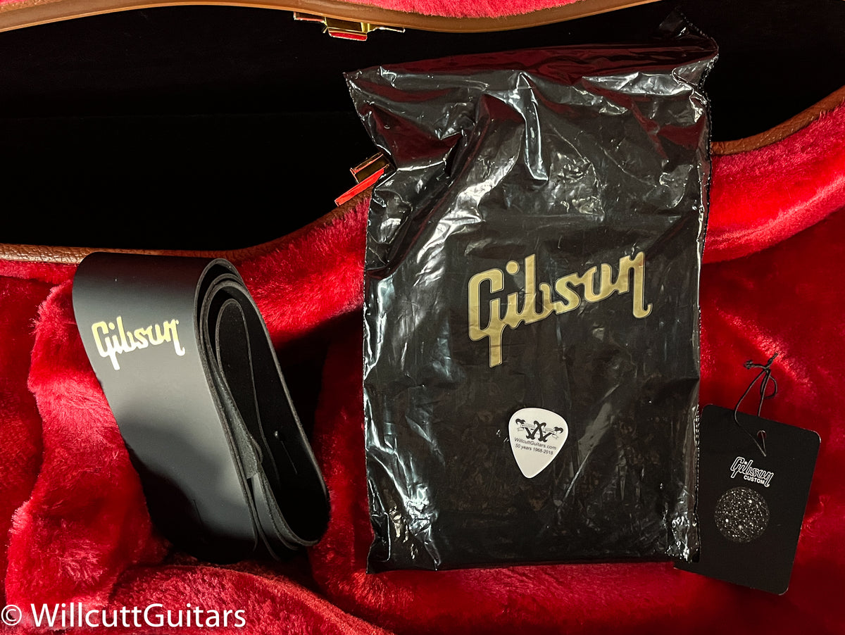 Gibson Les Paul Standard '60s Iced Tea