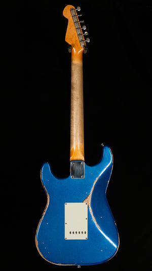 Underwood Guitars S-Style 60s Lake Placid Blue (135)