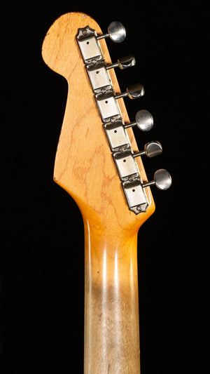 Underwood Guitars S-Style 60s Lake Placid Blue (135)