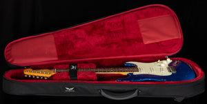 Underwood Guitars S-Style 60s Lake Placid Blue (135)