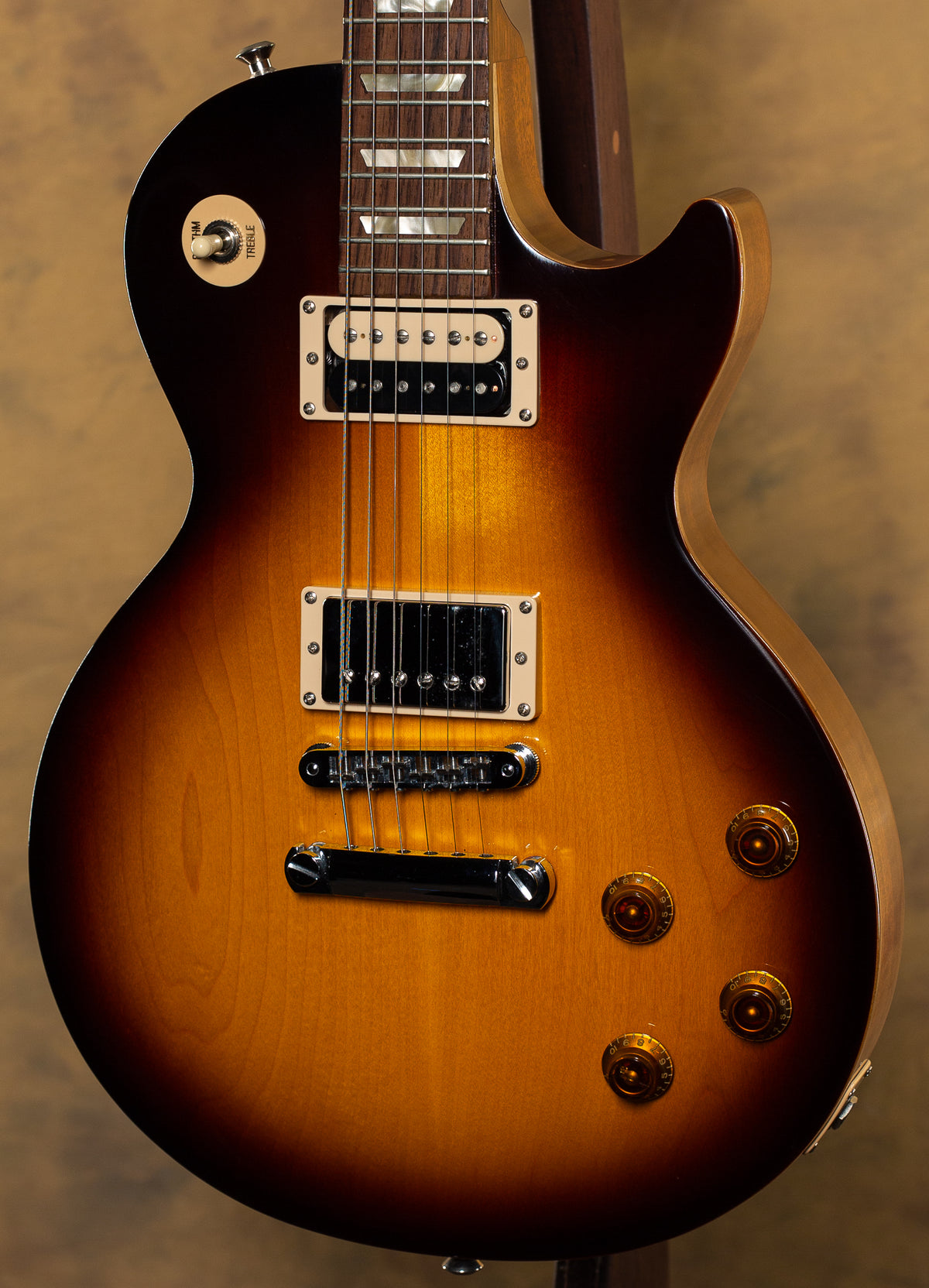 2010 Gibson Les Paul Studio '60s Deluxe