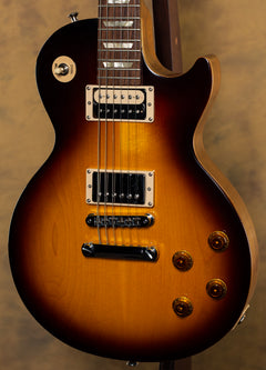 2010 Gibson Les Paul Studio '60s Deluxe - Willcutt Guitars